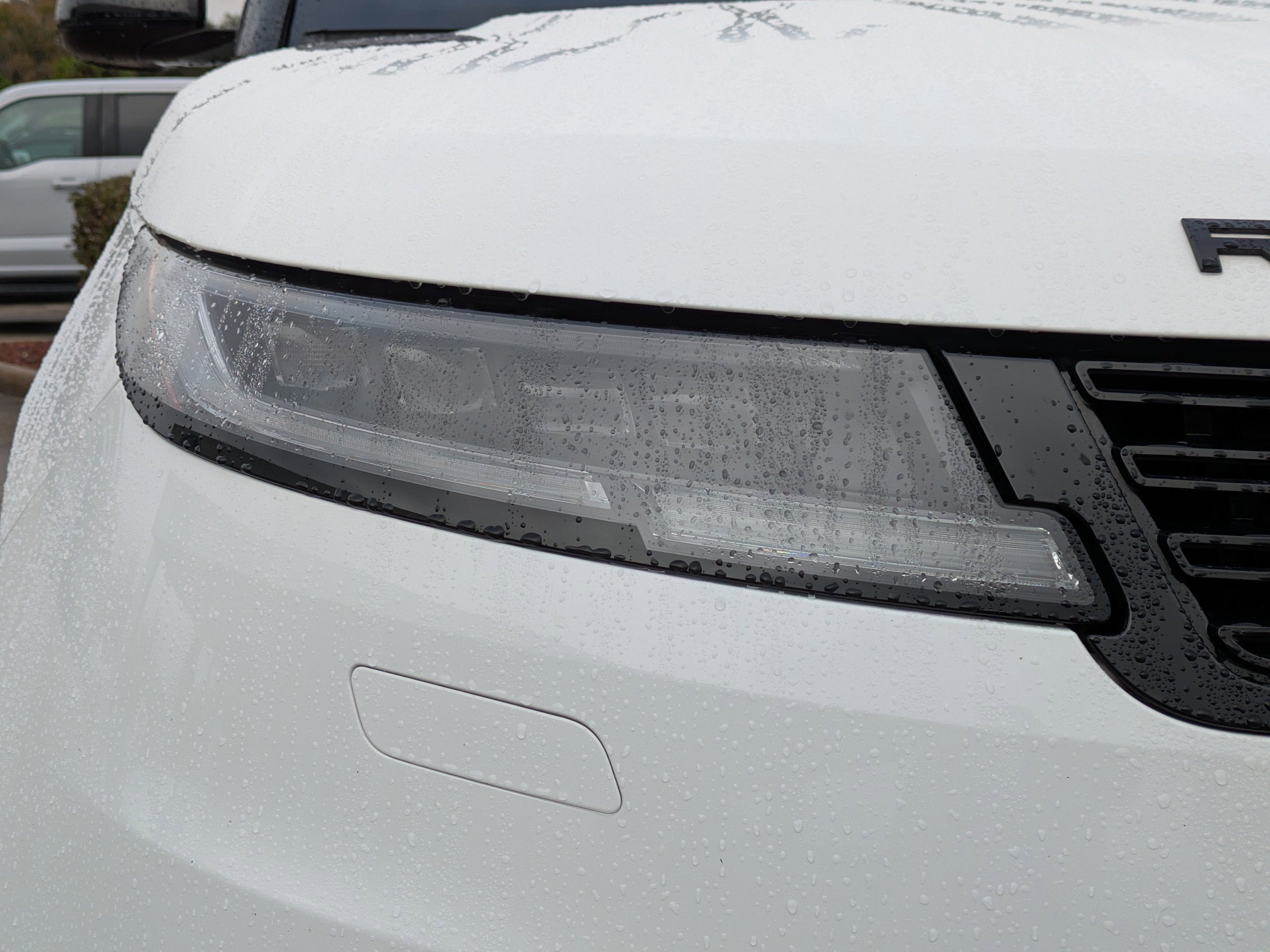 2024 Land Rover Range Rover Sport Dynamic SE