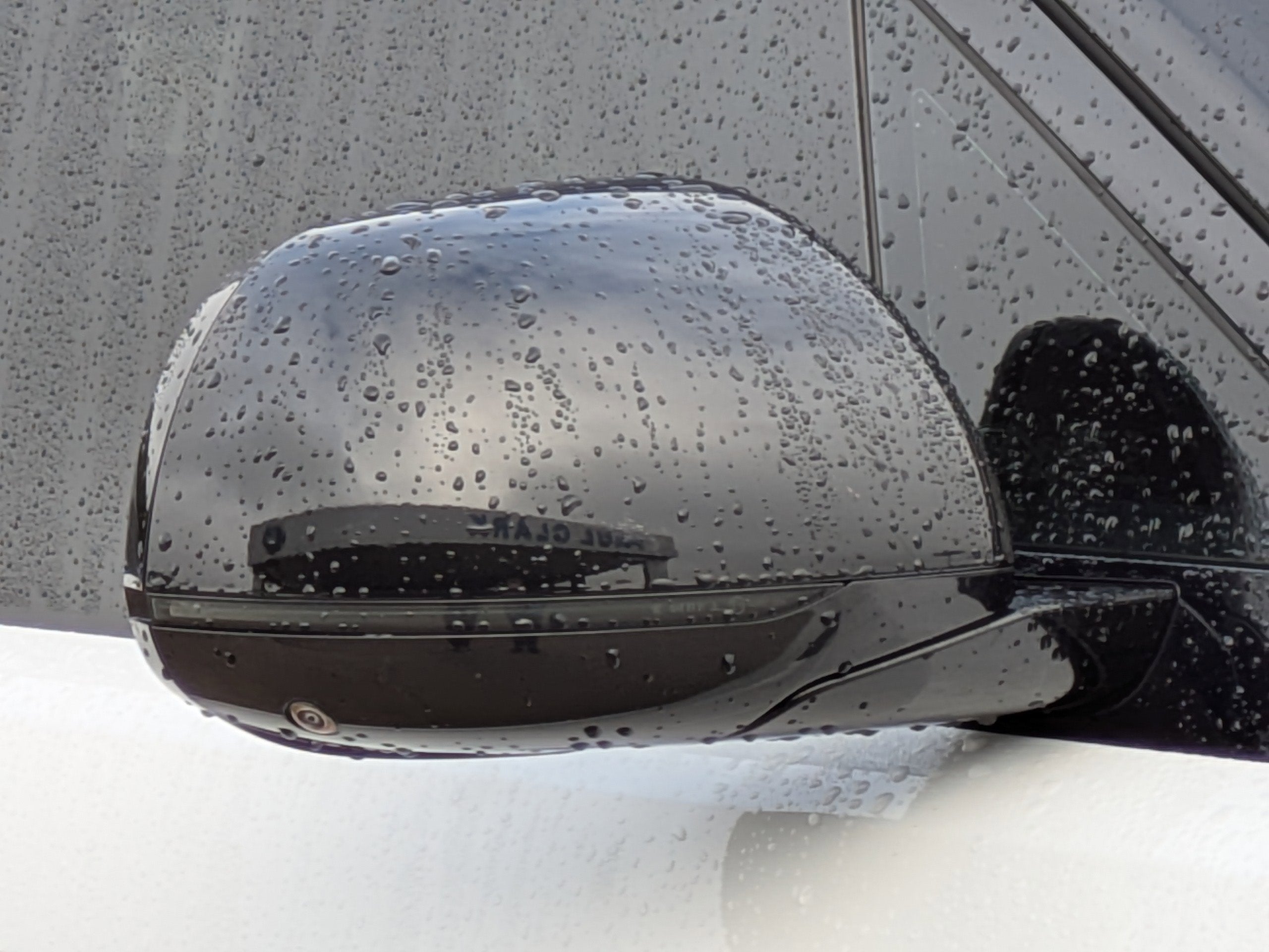 2024 Land Rover Range Rover Sport Dynamic SE