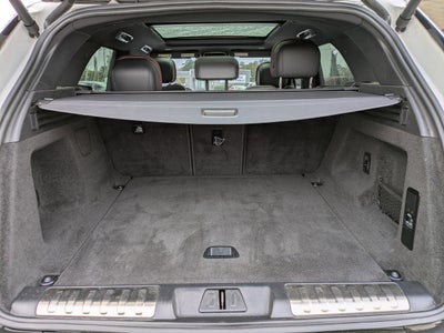 2024 Land Rover Range Rover Sport Dynamic SE