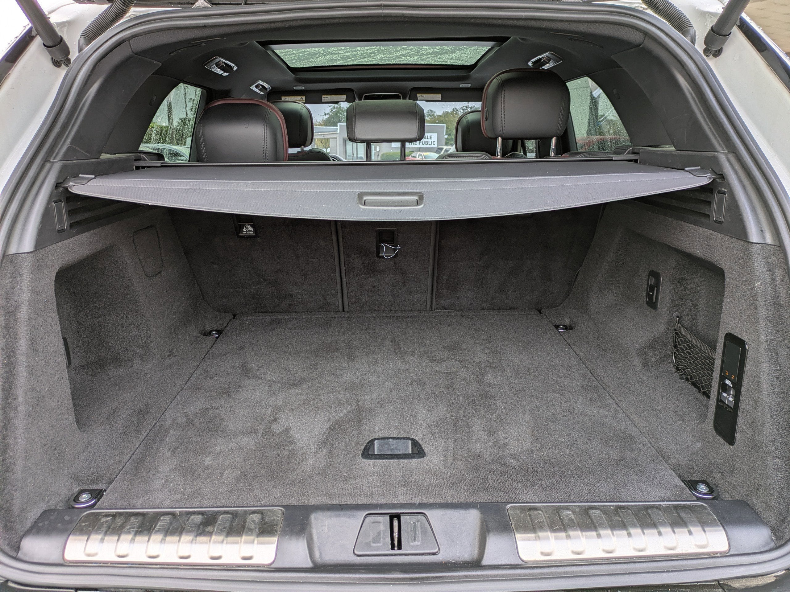 2024 Land Rover Range Rover Sport Dynamic SE