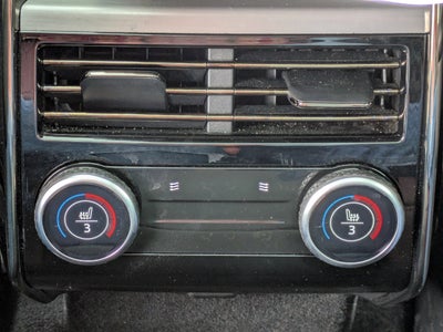 2024 Land Rover Range Rover Sport Dynamic SE