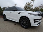 2024 Land Rover Range Rover Sport Dynamic SE