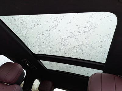 2024 Land Rover Range Rover Sport Dynamic SE