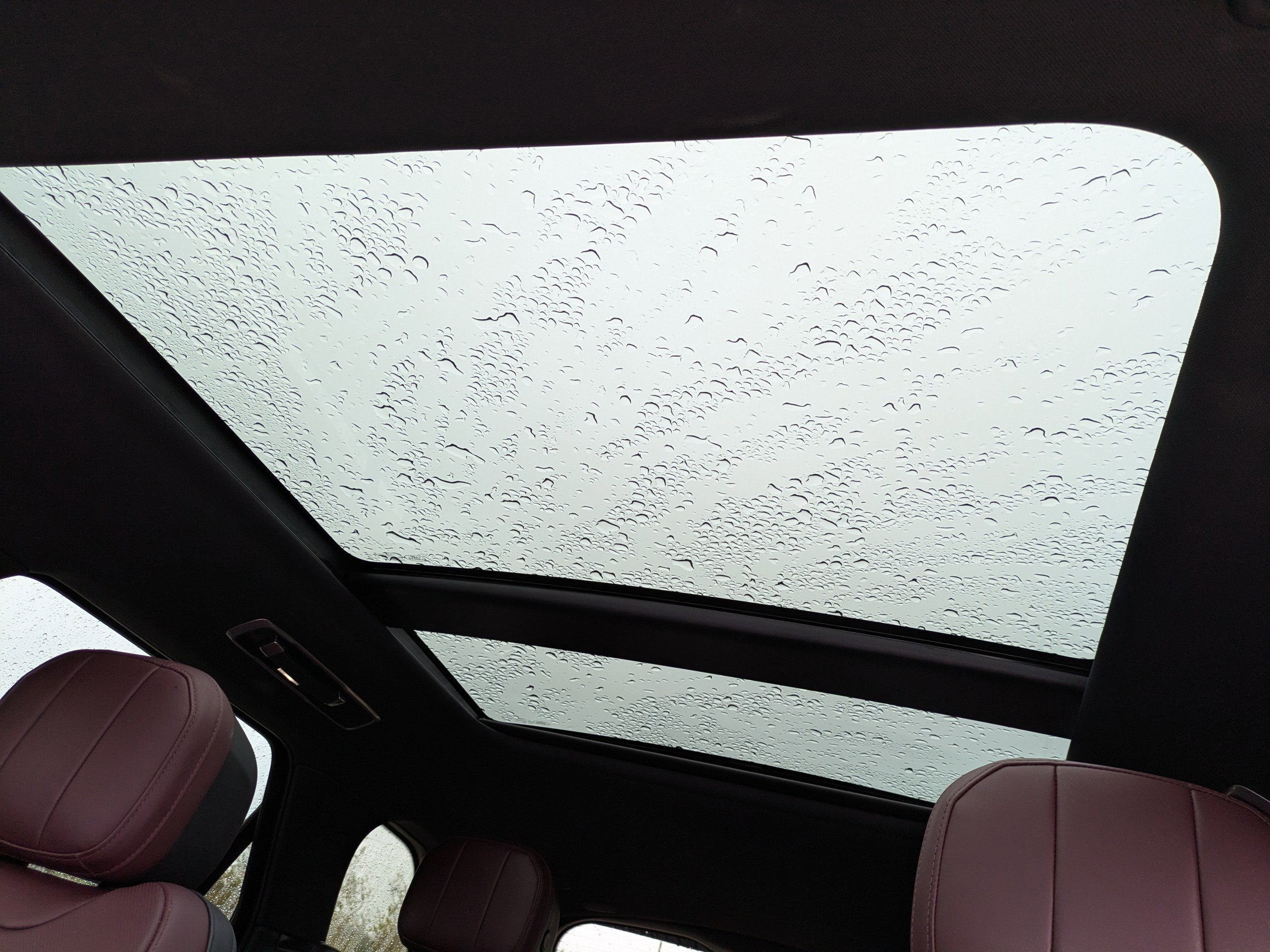 2024 Land Rover Range Rover Sport Dynamic SE