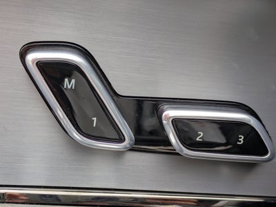 2024 Land Rover Range Rover Sport Dynamic SE