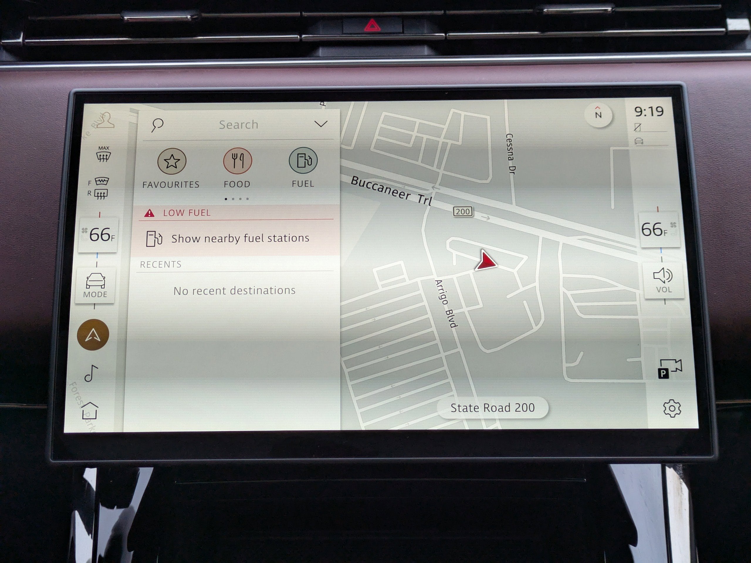 2024 Land Rover Range Rover Sport Dynamic SE