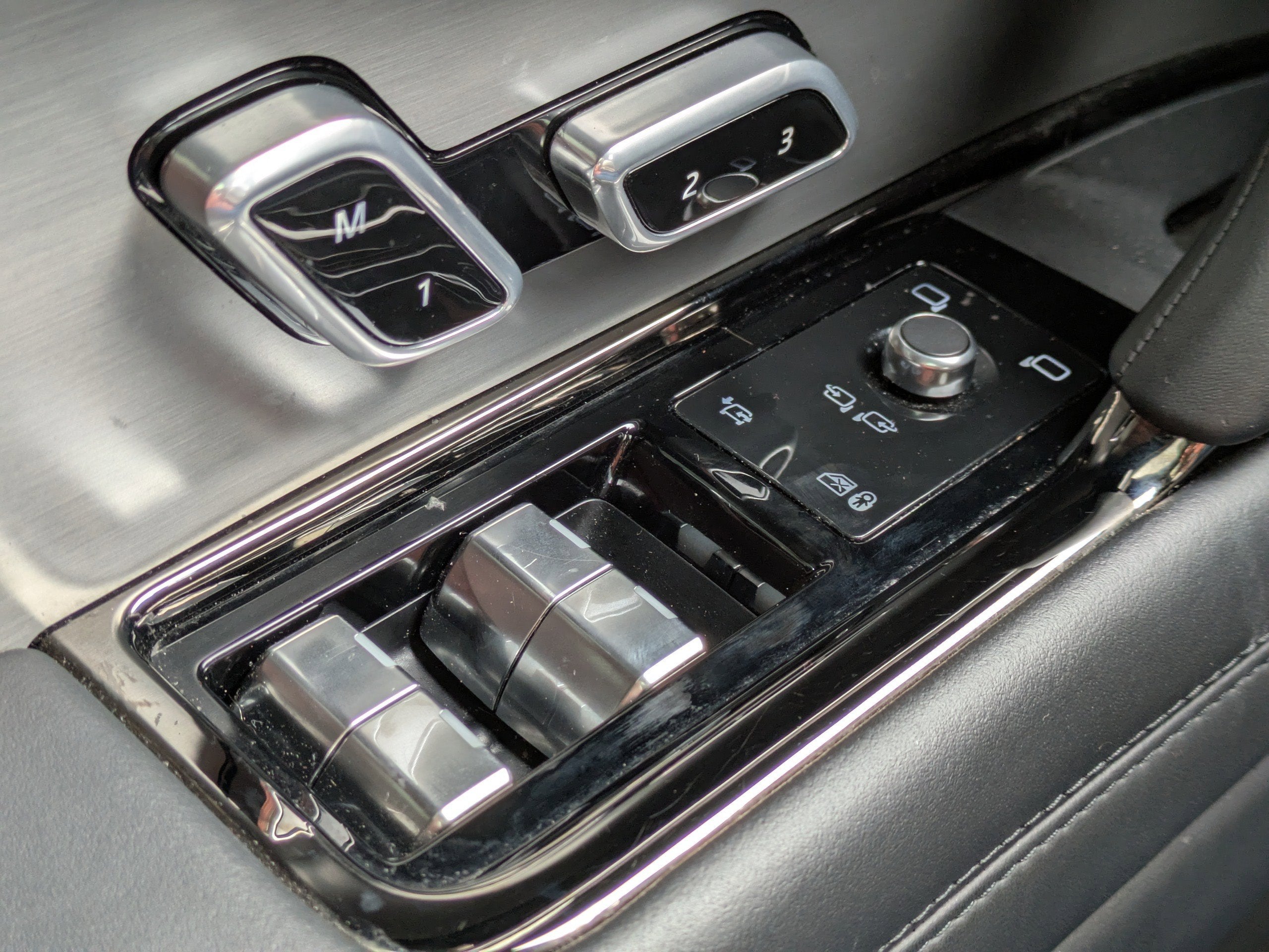 2024 Land Rover Range Rover Sport Dynamic SE