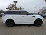 2024 Land Rover Range Rover Sport Dynamic SE