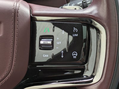 2024 Land Rover Range Rover Sport Dynamic SE