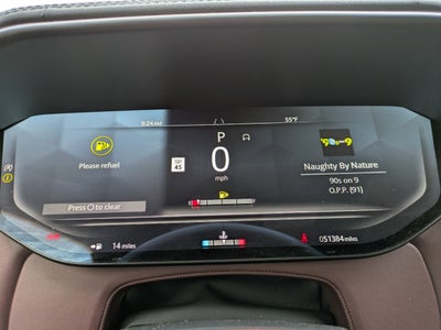 2024 Land Rover Range Rover Sport Dynamic SE