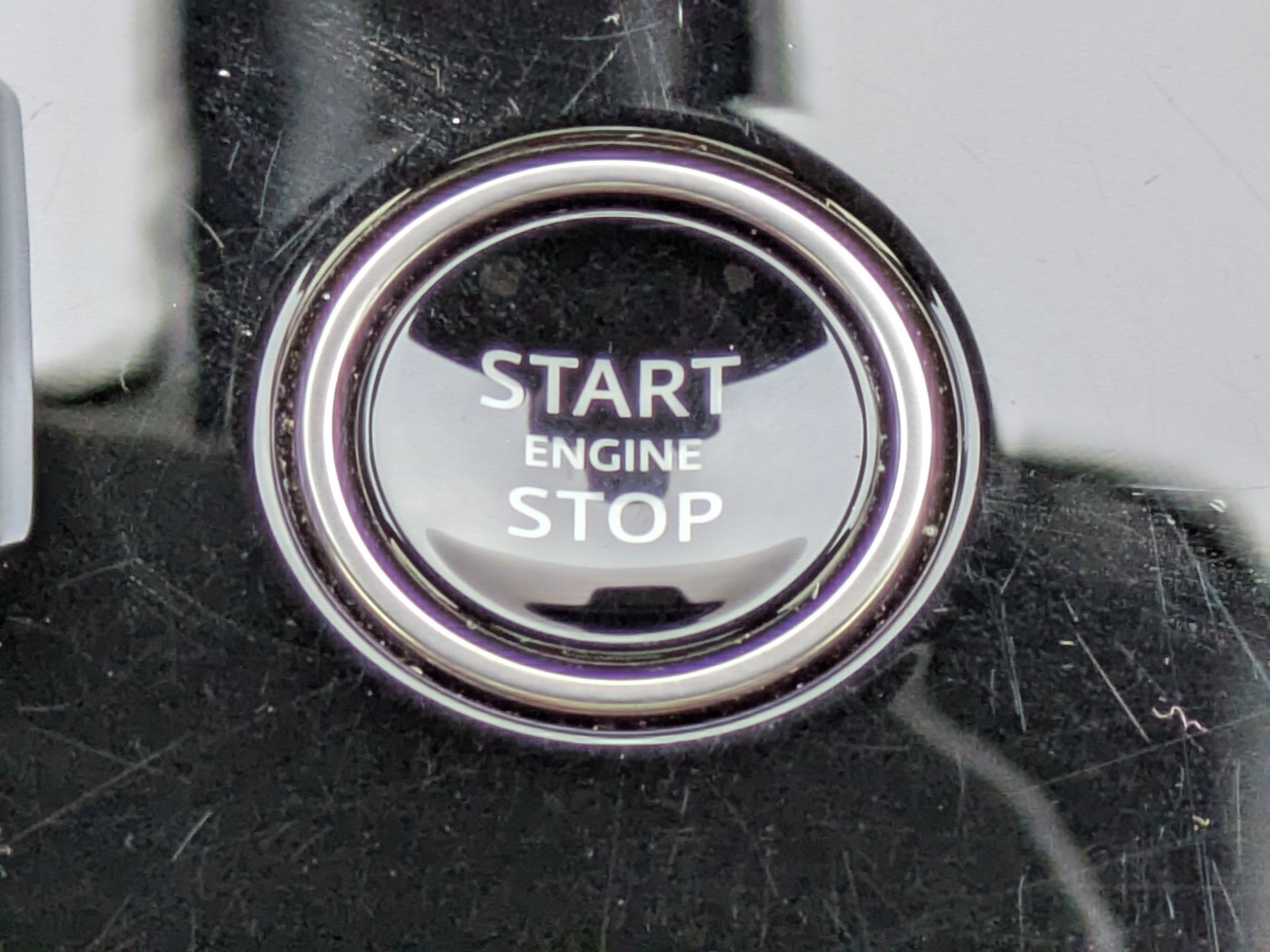 2024 Land Rover Range Rover Sport Dynamic SE