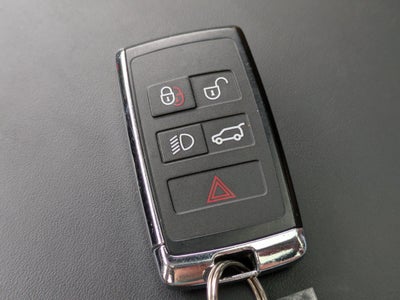 2024 Land Rover Range Rover Sport Dynamic SE