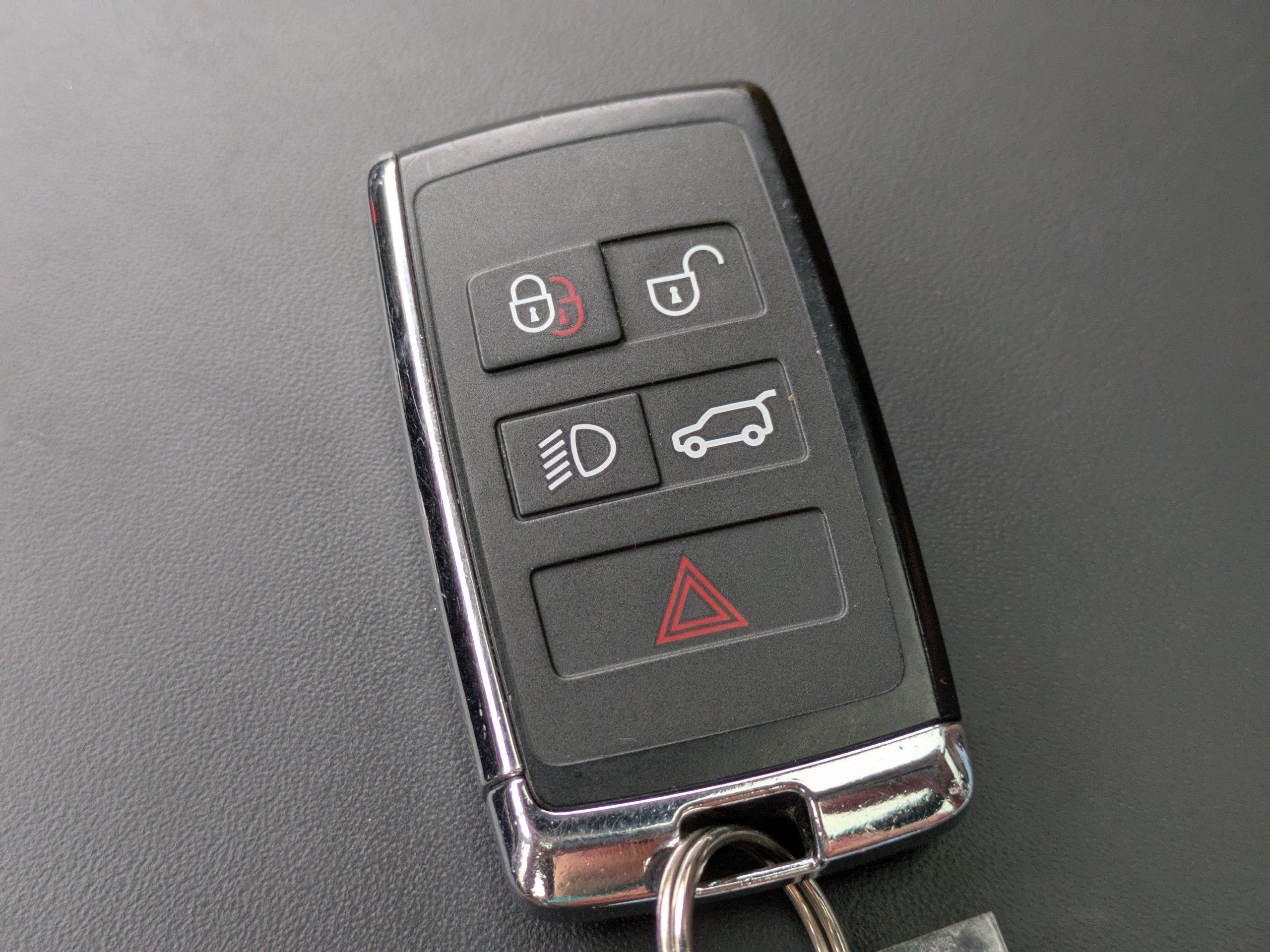 2024 Land Rover Range Rover Sport Dynamic SE