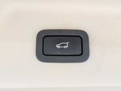 2018 Land Rover Range Rover HSE