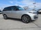 2018 Land Rover Range Rover HSE