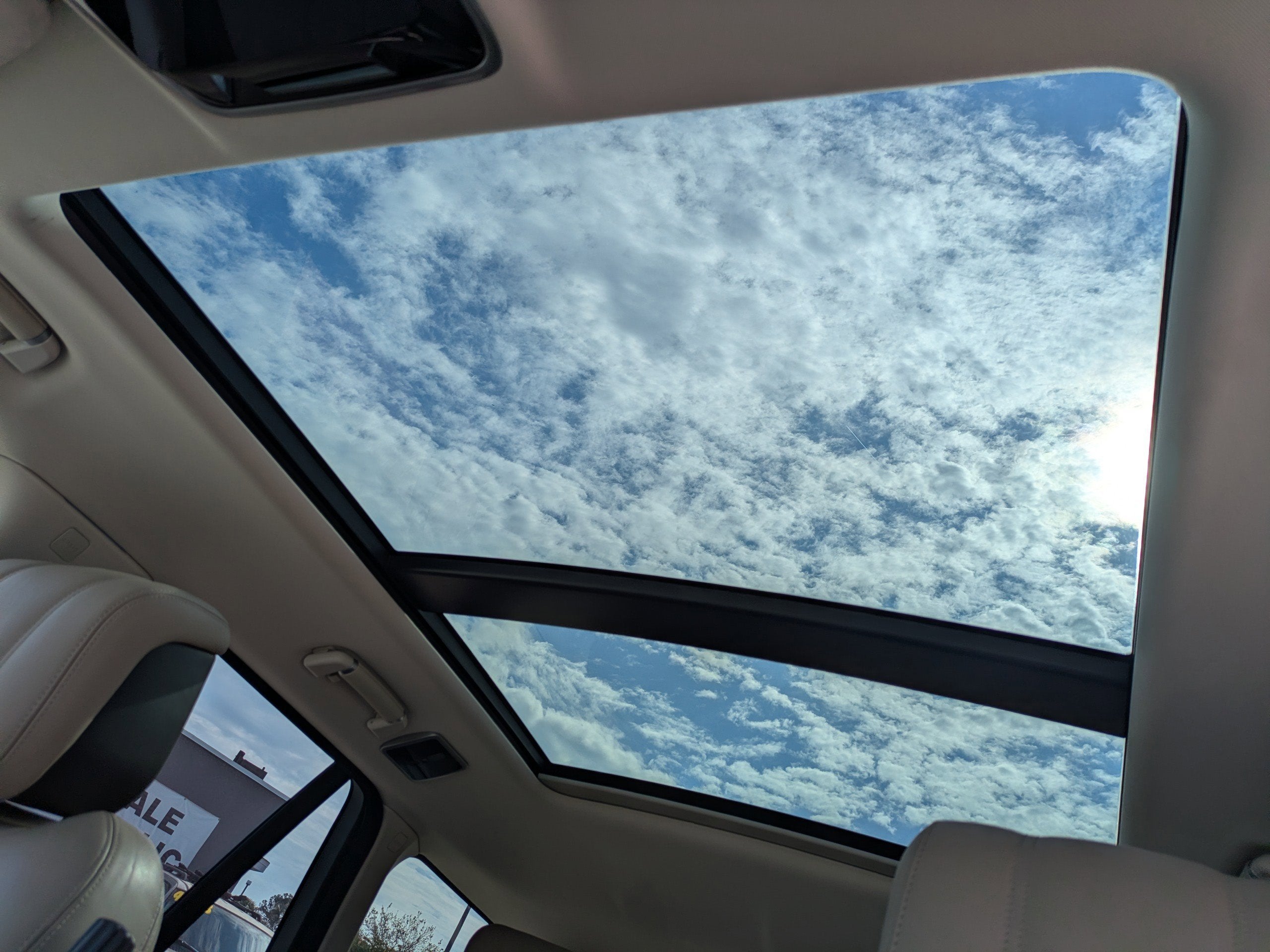 2018 Land Rover Range Rover HSE