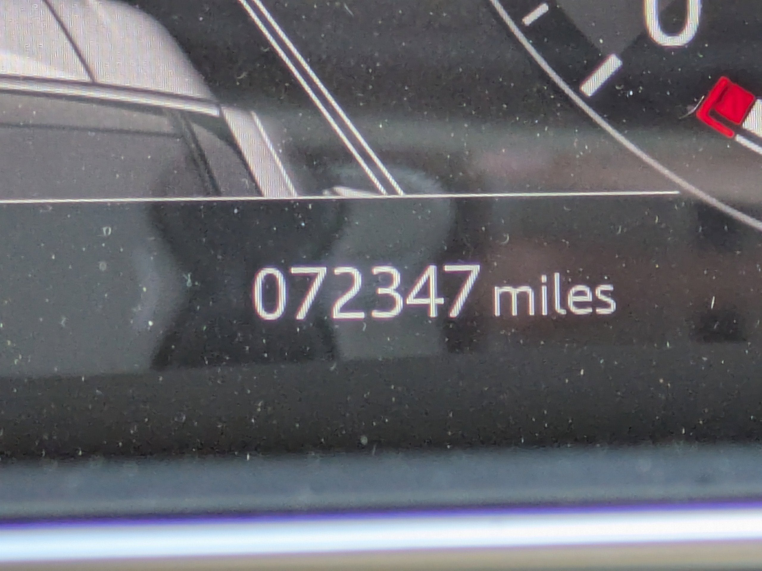 2018 Land Rover Range Rover HSE