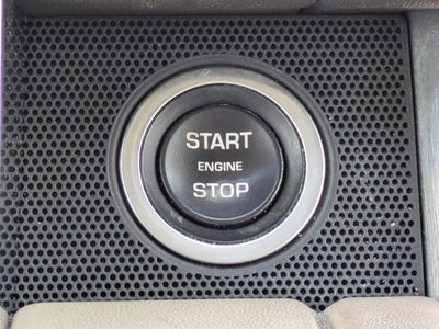 2018 Land Rover Range Rover HSE