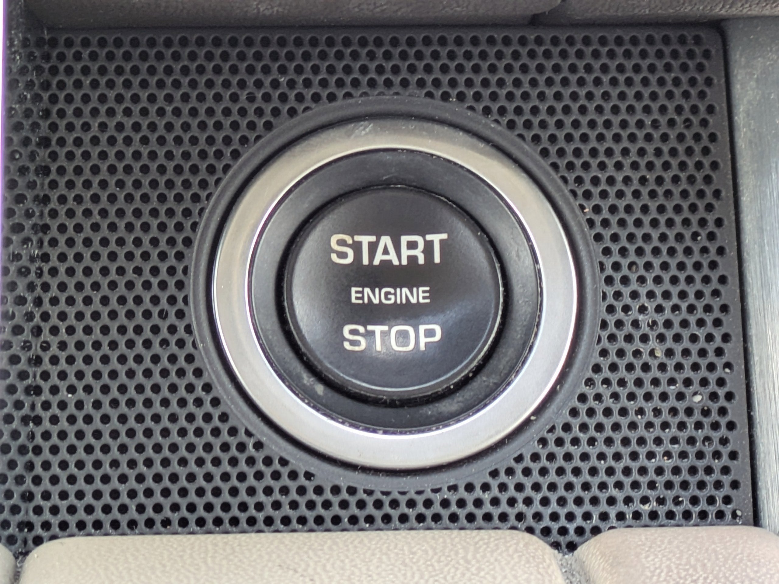 2018 Land Rover Range Rover HSE