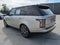 2018 Land Rover Range Rover HSE