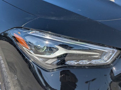 2025 Mercedes-Benz CLA CLA 250