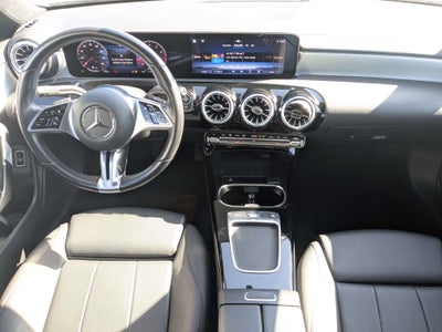 2025 Mercedes-Benz CLA CLA 250