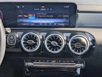 2025 Mercedes-Benz CLA CLA 250
