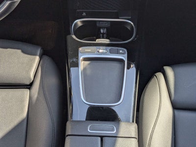 2025 Mercedes-Benz CLA CLA 250