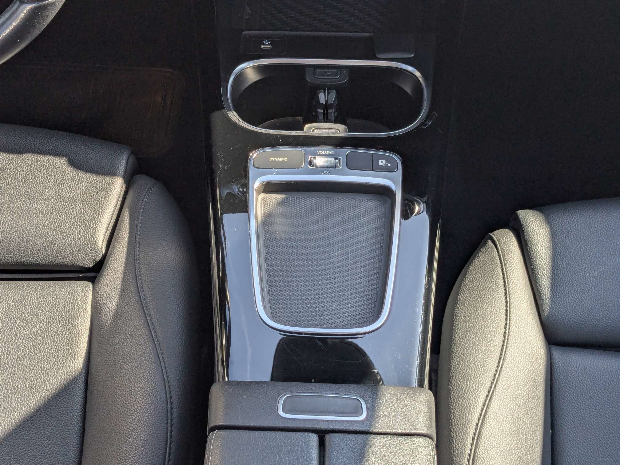 2025 Mercedes-Benz CLA CLA 250