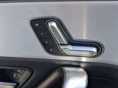 2025 Mercedes-Benz CLA CLA 250