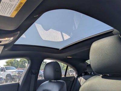 2025 Mercedes-Benz CLA CLA 250