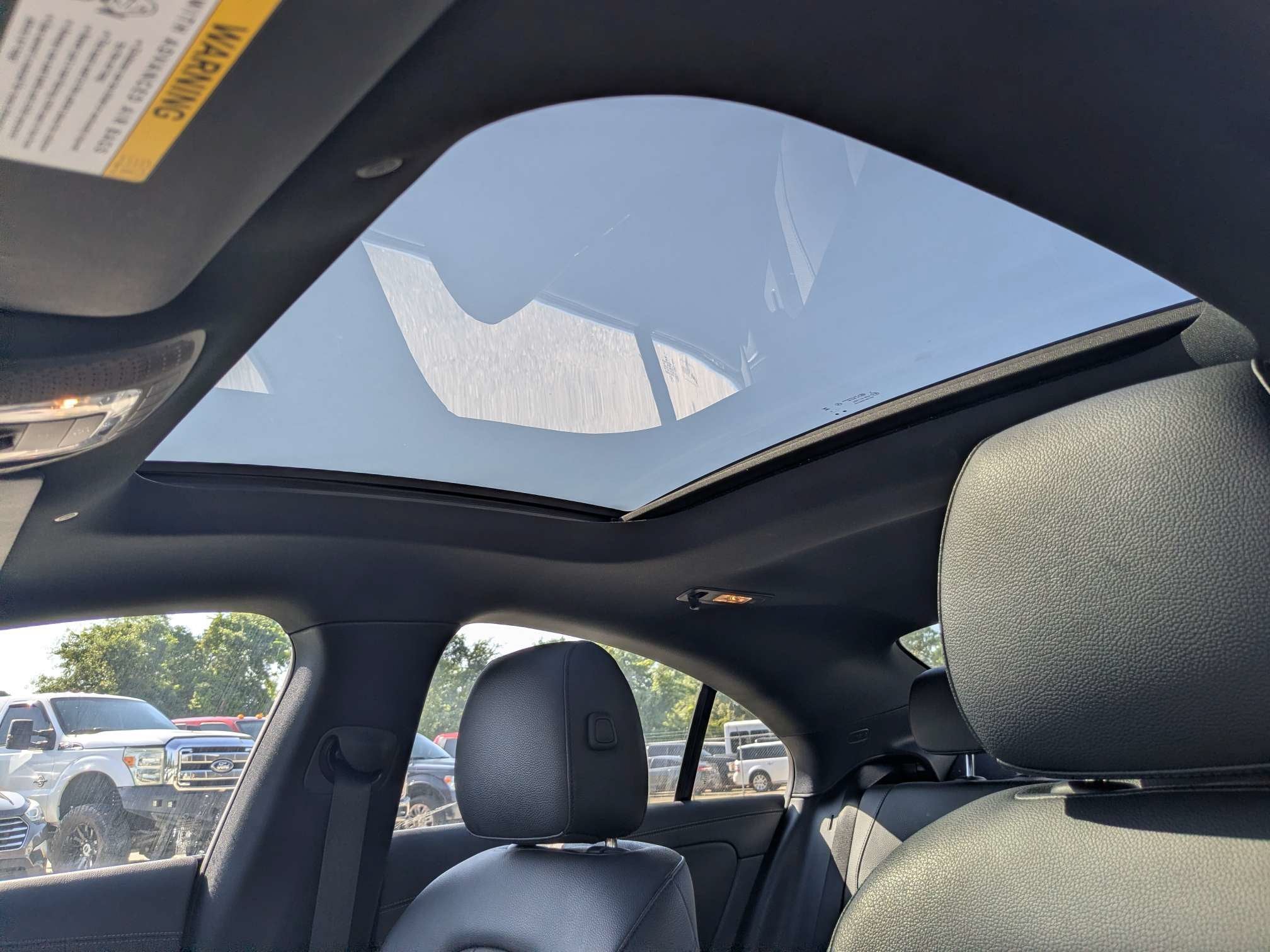 2025 Mercedes-Benz CLA CLA 250