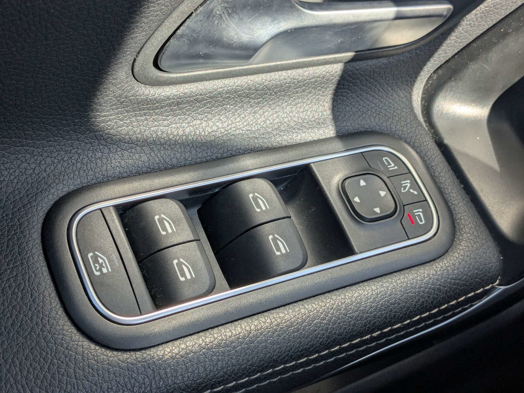 2025 Mercedes-Benz CLA CLA 250