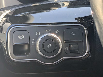 2025 Mercedes-Benz CLA CLA 250