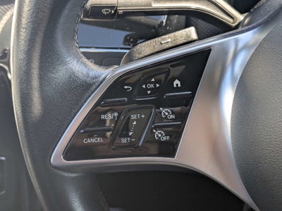 2025 Mercedes-Benz CLA CLA 250