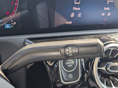2025 Mercedes-Benz CLA CLA 250