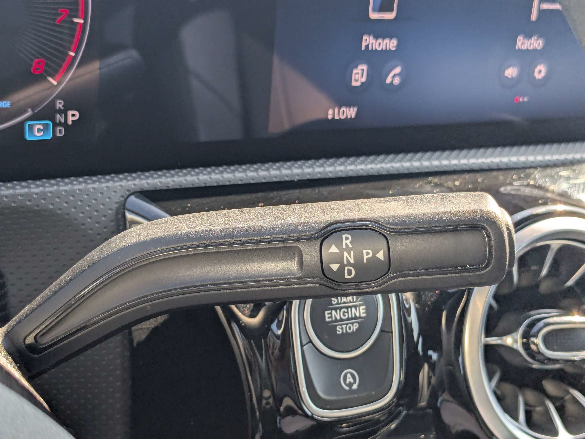 2025 Mercedes-Benz CLA CLA 250