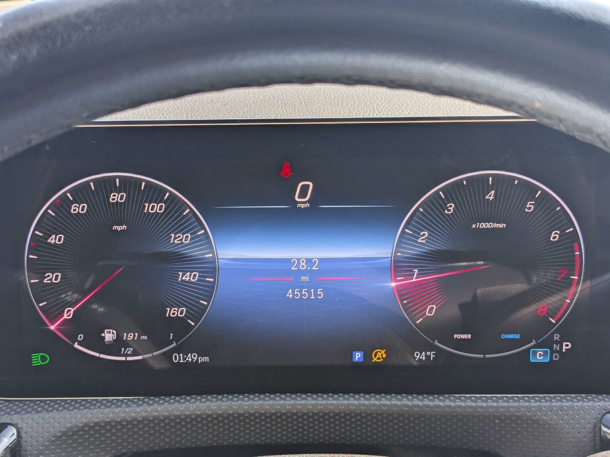2025 Mercedes-Benz CLA CLA 250