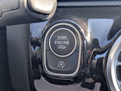 2025 Mercedes-Benz CLA CLA 250