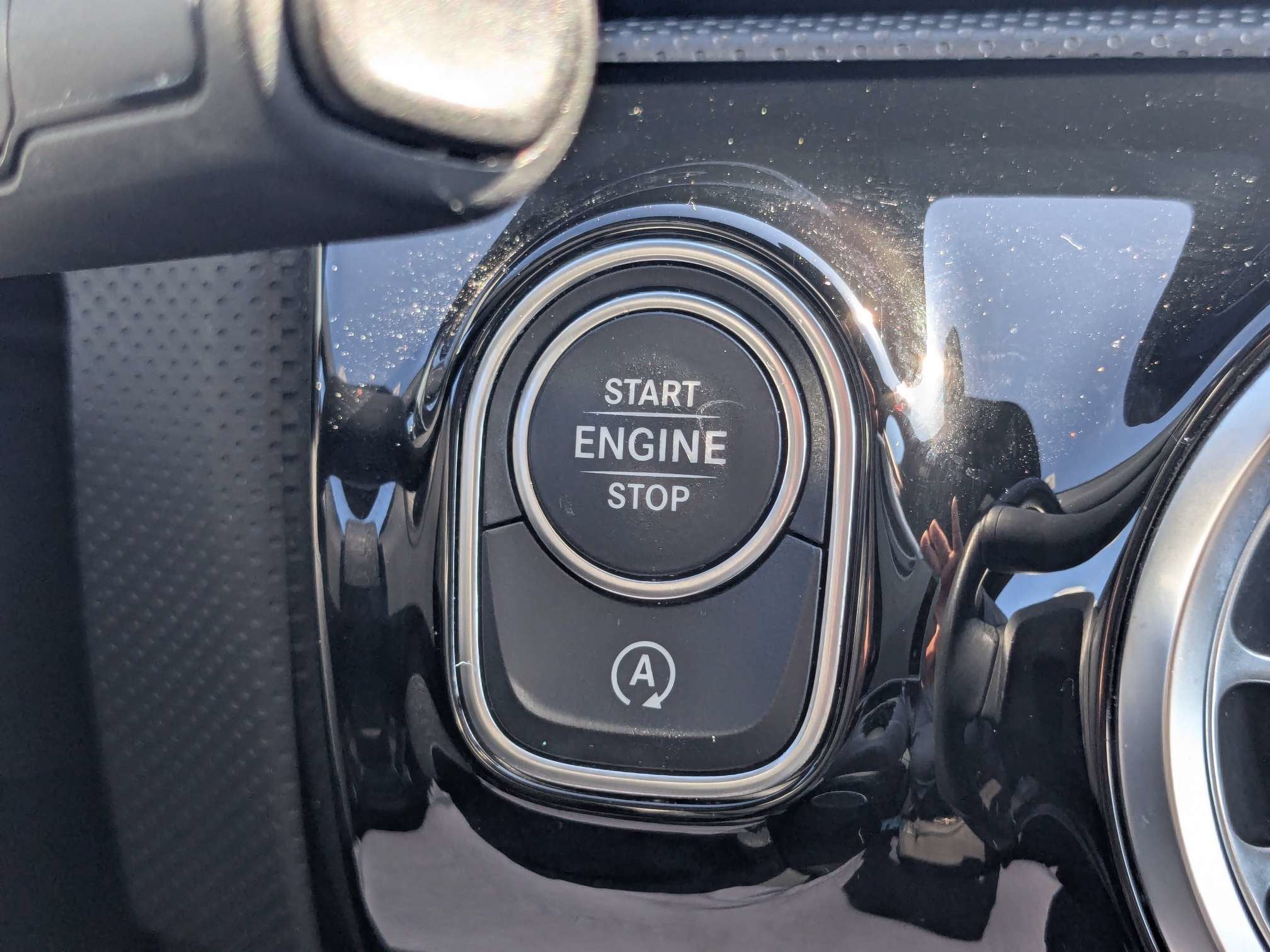 2025 Mercedes-Benz CLA CLA 250