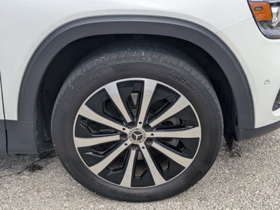 2022 Mercedes-Benz GLB GLB 250