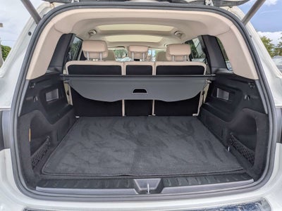 2022 Mercedes-Benz GLB GLB 250