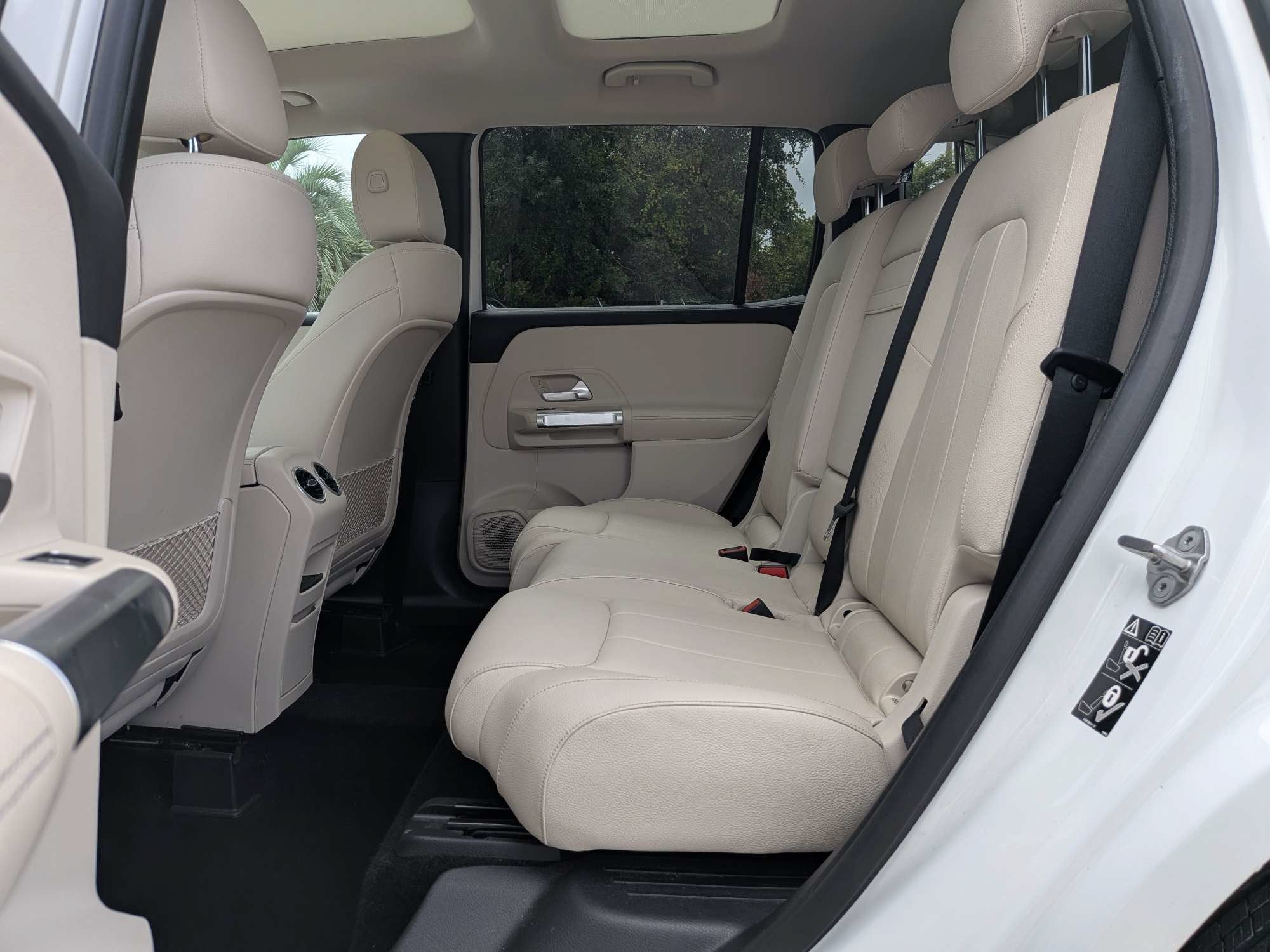 2022 Mercedes-Benz GLB GLB 250
