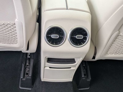 2022 Mercedes-Benz GLB GLB 250
