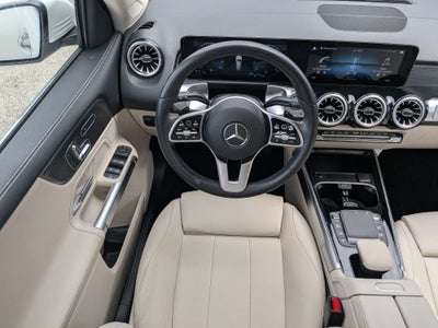 2022 Mercedes-Benz GLB GLB 250