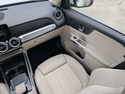 2022 Mercedes-Benz GLB GLB 250