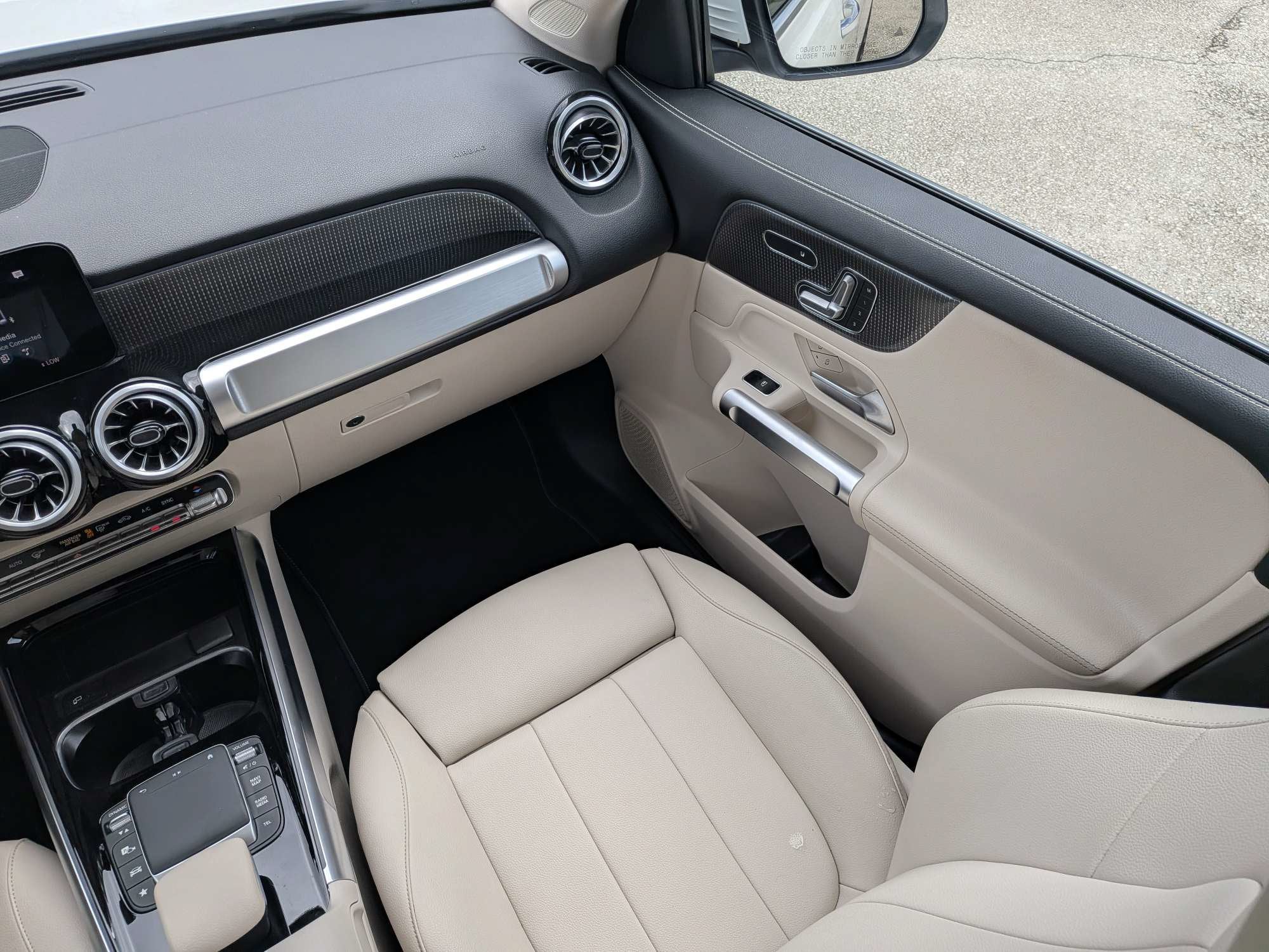 2022 Mercedes-Benz GLB GLB 250