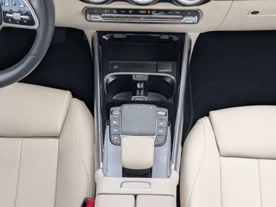 2022 Mercedes-Benz GLB GLB 250