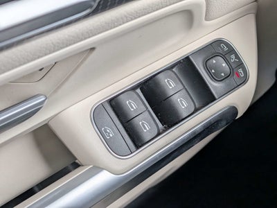 2022 Mercedes-Benz GLB GLB 250