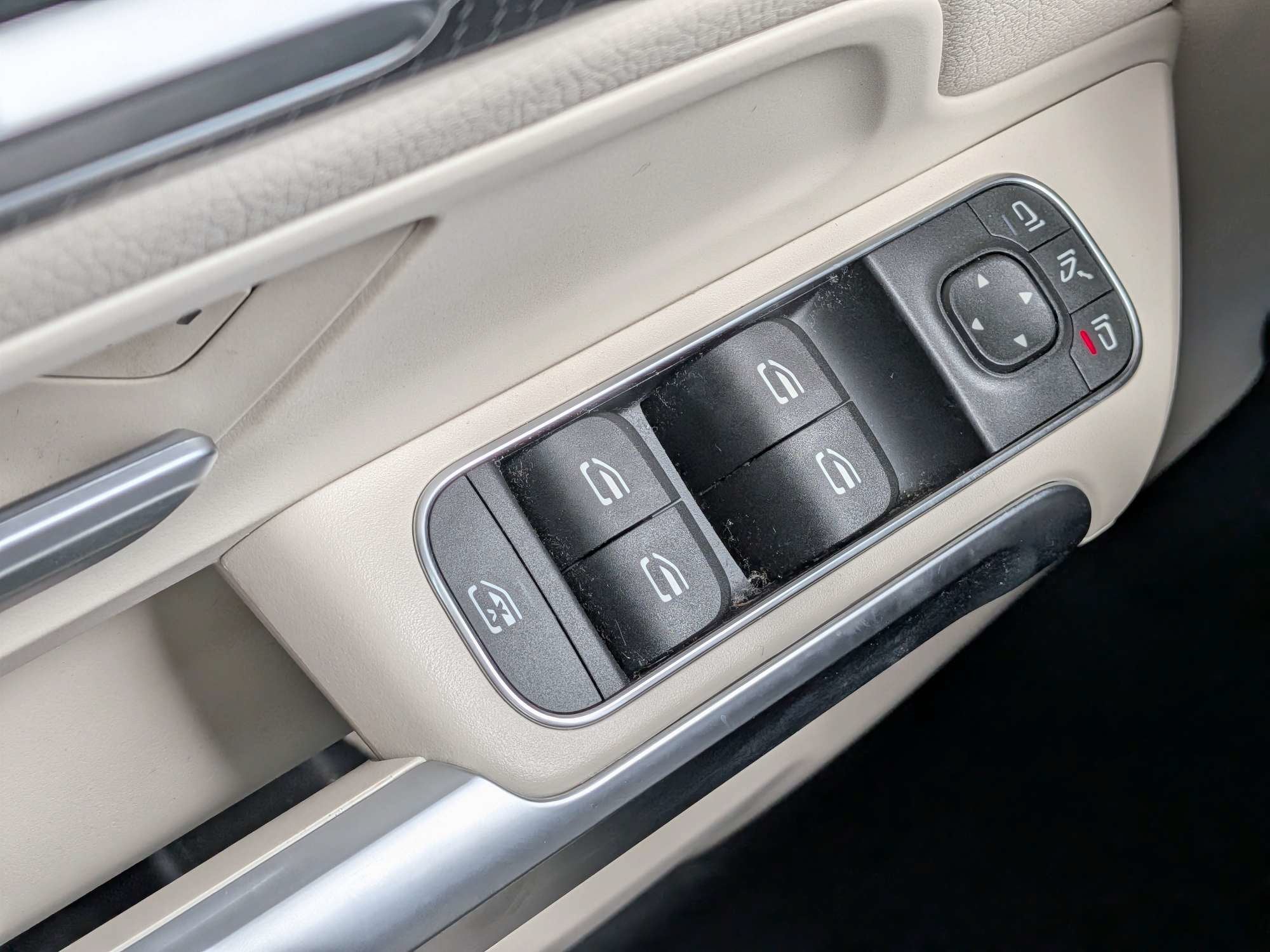 2022 Mercedes-Benz GLB GLB 250